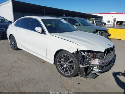 2020 BMW 3 Series