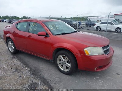 2010 Dodge Avenger