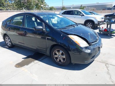 2009 Toyota Prius