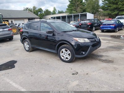 2014 Toyota RAV4