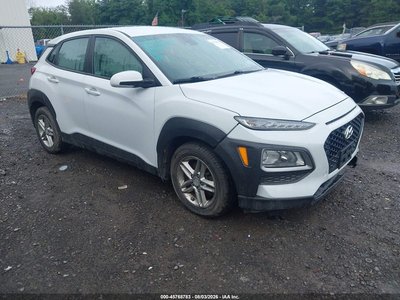 2019 Hyundai Kona