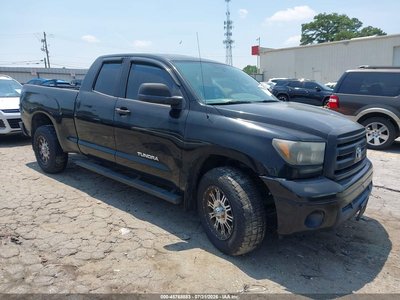 2013 Toyota Tundra