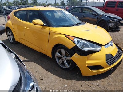 2015 Hyundai Veloster
