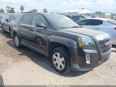 2015 GMC Terrain