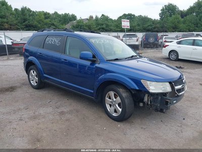 2009 Dodge Journey