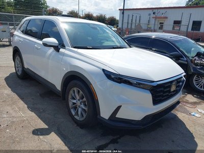2023 Honda CR-V