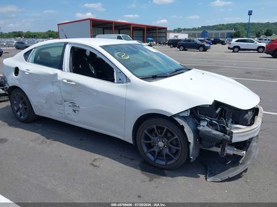 2015 Dodge Dart