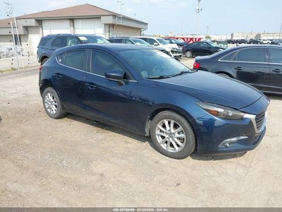 2018 Mazda 3