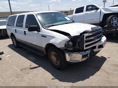 2005 Ford Excursion