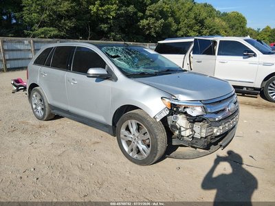 2013 Ford Edge