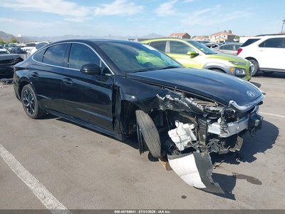 2024 Hyundai Sonata