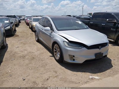 2016 Tesla Model X