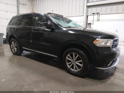 2015 Dodge Durango