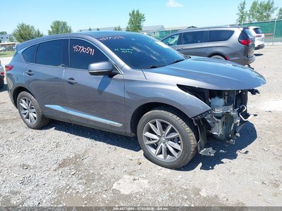 2019 Acura RDX