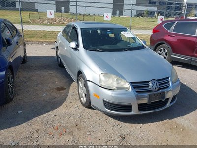 2009 Volkswagen Jetta