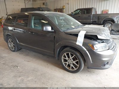 2015 Dodge Journey