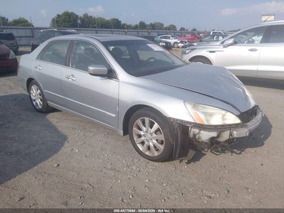 2006 Honda Accord