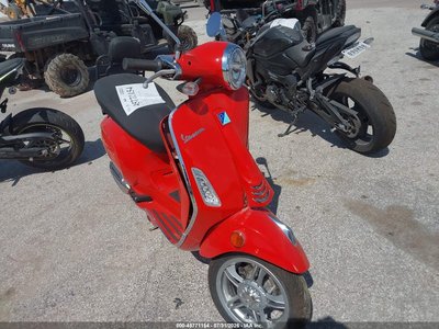 2024 Vespa Primavera / Sprint 150