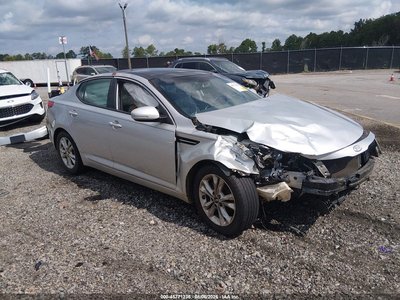 2011 Kia Optima