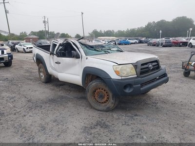 2008 Toyota Tacoma