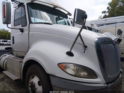 2017 International Prostar