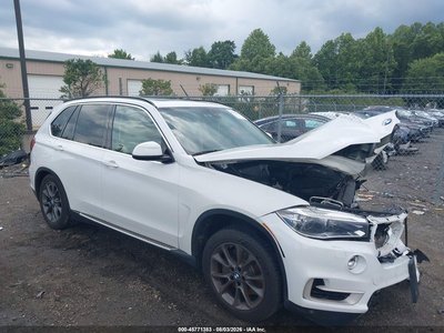 2016 BMW X5