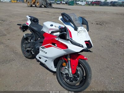 2025 Yamaha YZF-R9