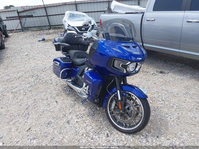 2023 Indian Indian Pursuit Limited