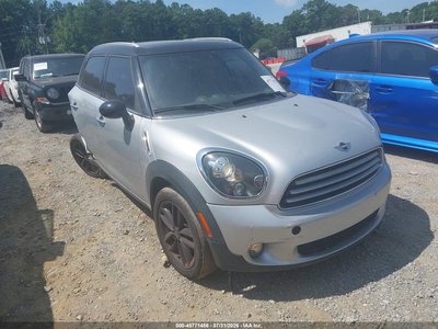 2014 MINI Countryman