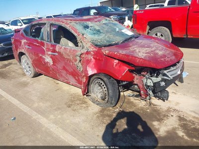 2013 Nissan Sentra