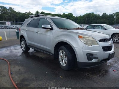 2010 Chevrolet Equinox