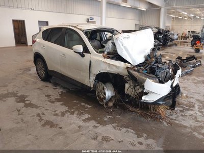 2013 Mazda CX-5
