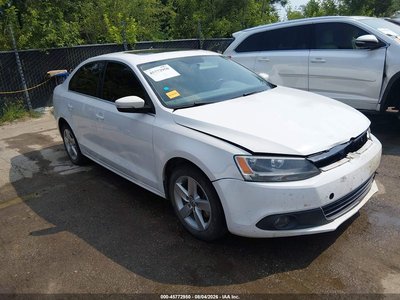 2012 Volkswagen Jetta