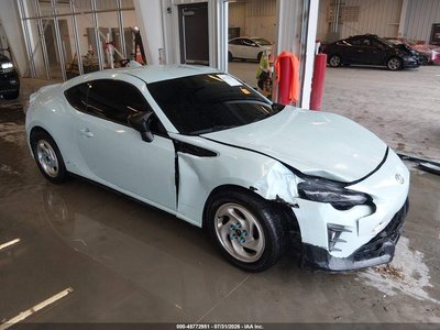 2019 Toyota 86