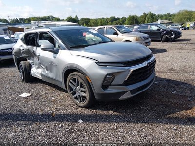 2023 Chevrolet Blazer