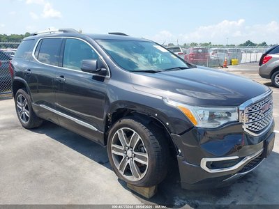 2017 GMC Acadia
