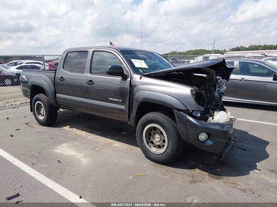 2011 Toyota Tacoma