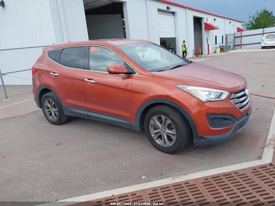 2014 Hyundai Santa Fe