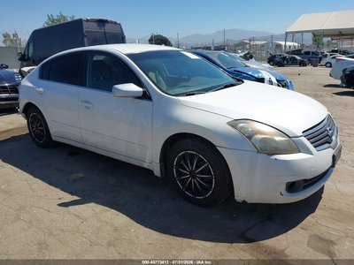 2008 Nissan Altima