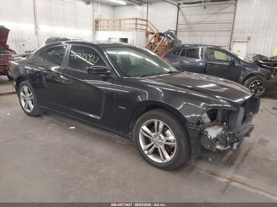 2014 Dodge Charger