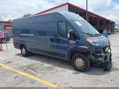 2021 RAM Promaster 3500