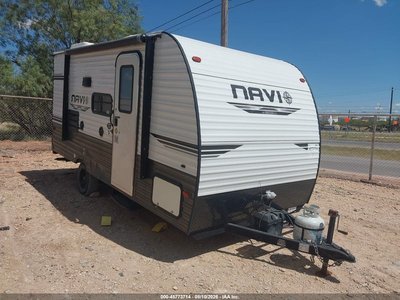 2019 Forest River Navi 16bh