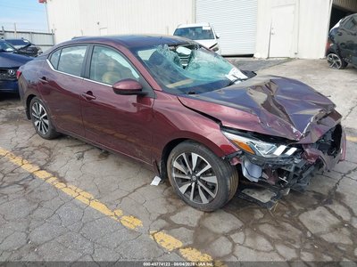 2023 Nissan Sentra