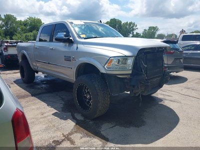 2014 RAM 2500