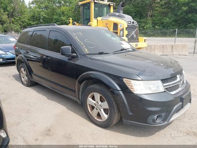 2012 Dodge Journey