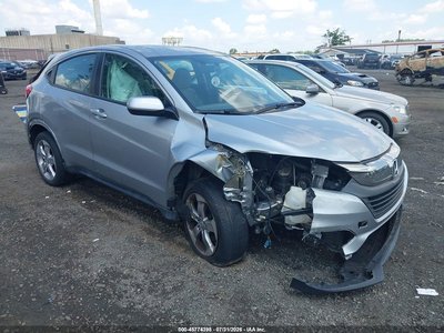 2019 Honda HR-V