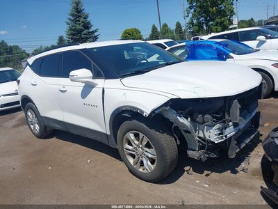 2020 Chevrolet Blazer