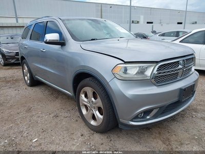 2014 Dodge Durango