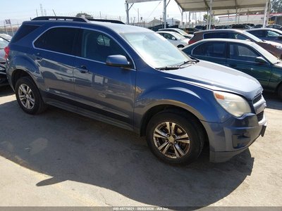 2013 Chevrolet Equinox