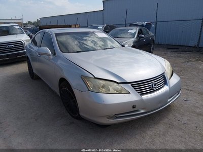 2008 Lexus ES